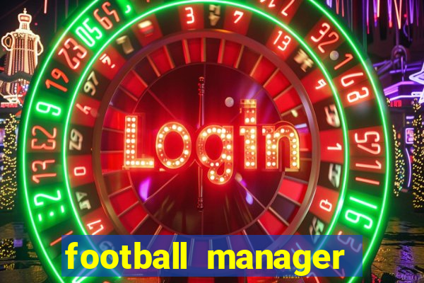 football manager 2024 crack status